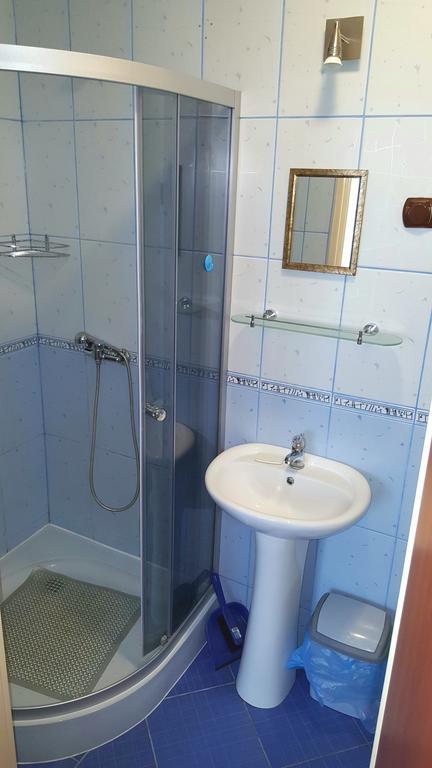 Promyk Apartment Wladyslawowo Bagian luar foto