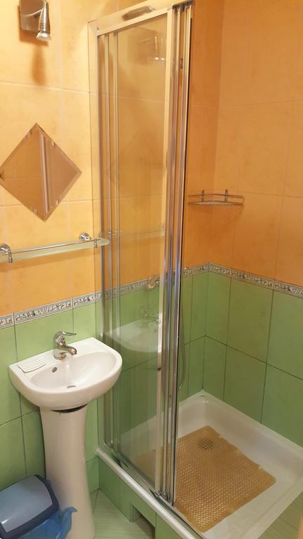 Promyk Apartment Wladyslawowo Bagian luar foto
